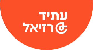 לוגו כפר הנוער עתיד רזיאל