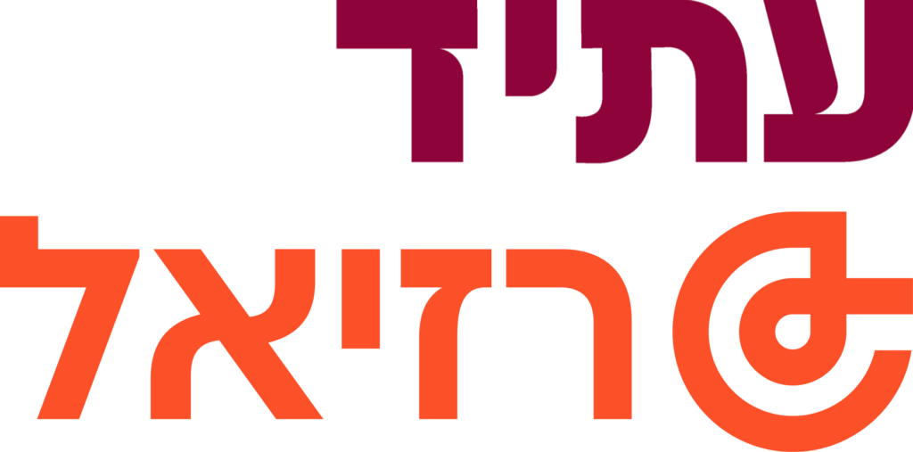 לוגו כפר הנוער עתיד רזיאל