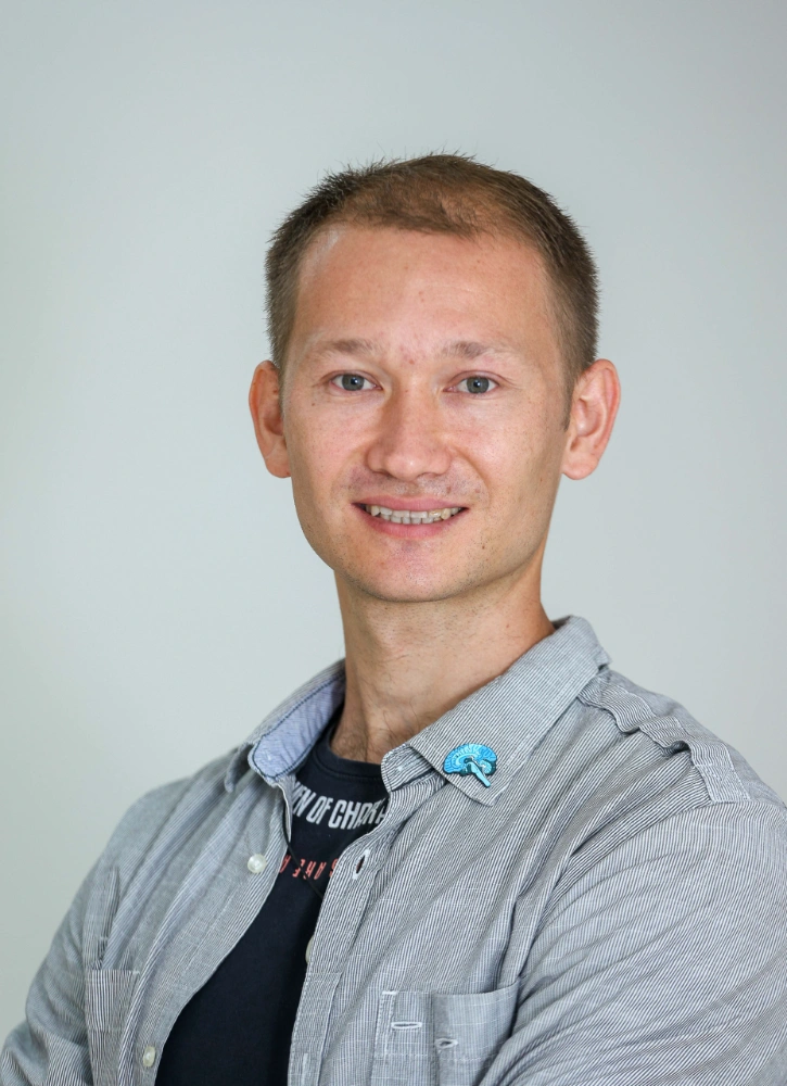 דר אנדרי דגאי ממליץ