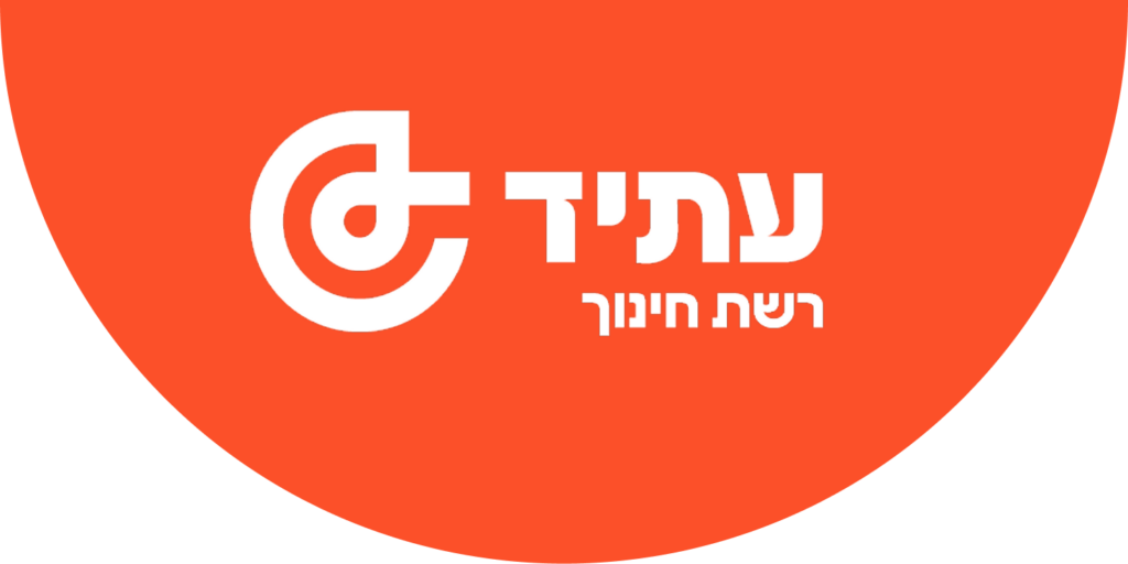 לוגו רשת חינוך עתיד