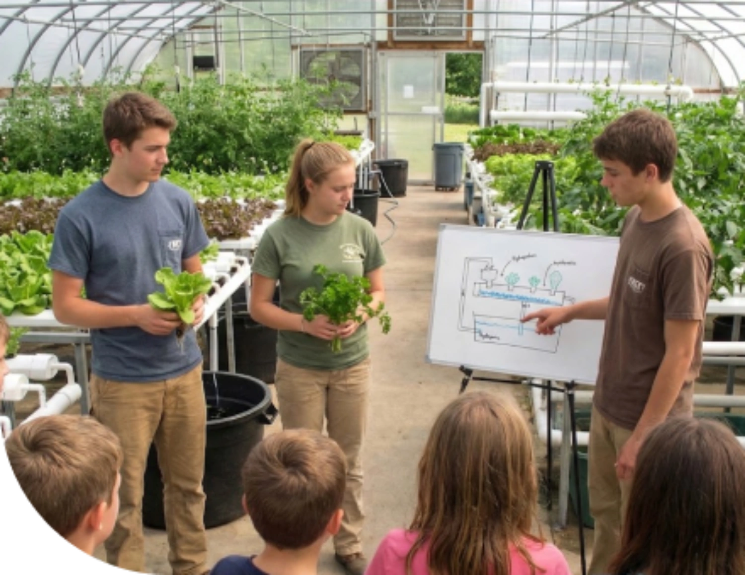 מיזם עסקי-כפרי (יזמות)